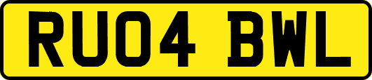 RU04BWL
