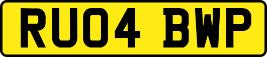 RU04BWP