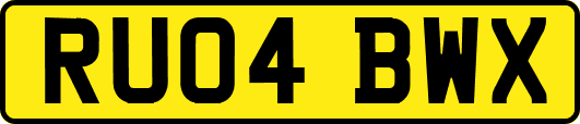 RU04BWX