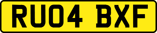 RU04BXF