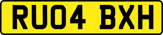 RU04BXH