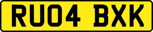 RU04BXK