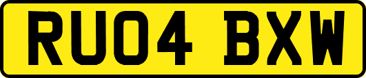 RU04BXW