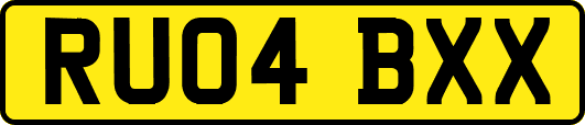 RU04BXX