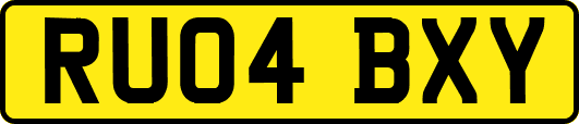RU04BXY