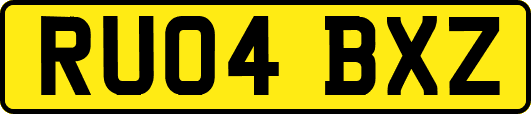 RU04BXZ