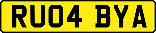 RU04BYA