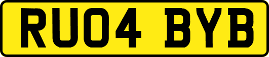 RU04BYB