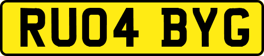 RU04BYG