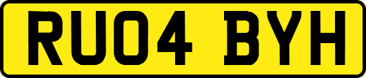 RU04BYH