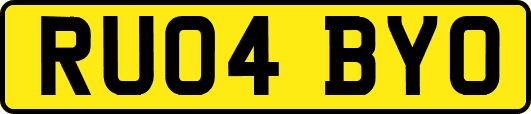 RU04BYO