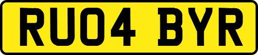 RU04BYR