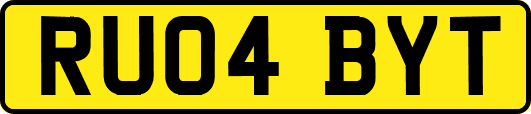 RU04BYT