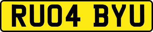 RU04BYU