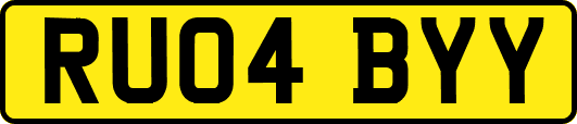 RU04BYY
