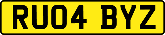RU04BYZ