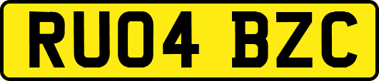 RU04BZC