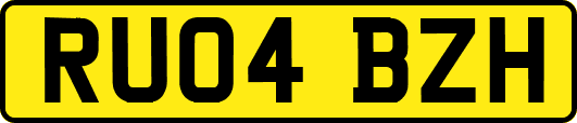 RU04BZH