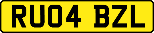 RU04BZL