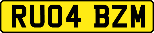RU04BZM
