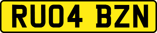 RU04BZN