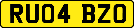 RU04BZO
