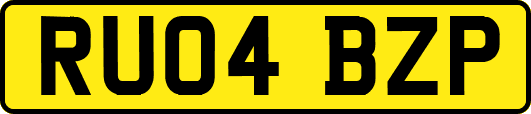 RU04BZP