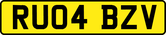 RU04BZV