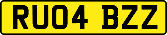 RU04BZZ