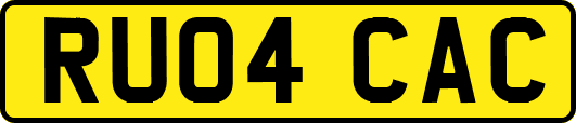 RU04CAC