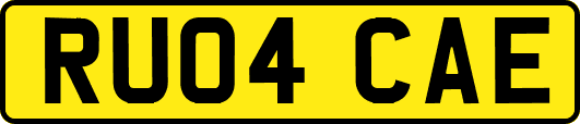 RU04CAE