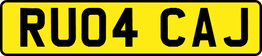 RU04CAJ