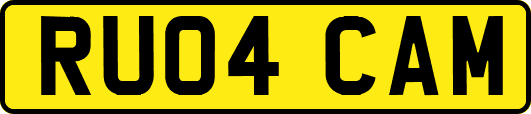 RU04CAM