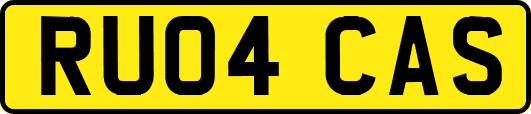 RU04CAS