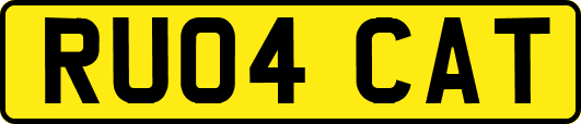 RU04CAT