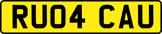 RU04CAU