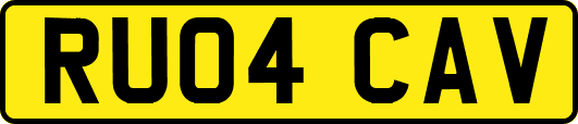 RU04CAV