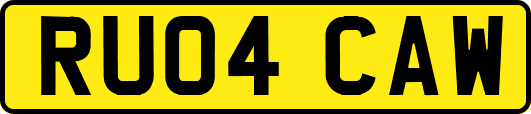 RU04CAW