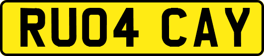 RU04CAY
