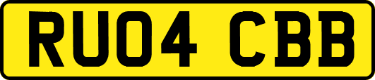 RU04CBB