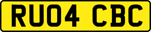 RU04CBC