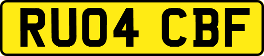 RU04CBF