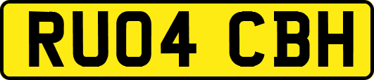 RU04CBH