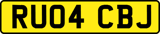 RU04CBJ