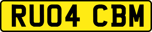 RU04CBM