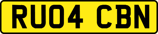 RU04CBN