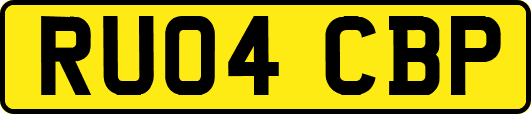 RU04CBP