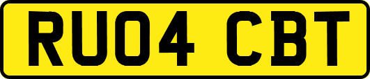 RU04CBT