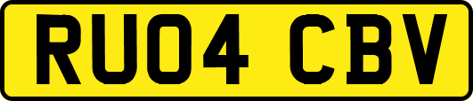 RU04CBV