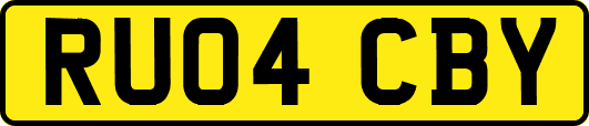 RU04CBY